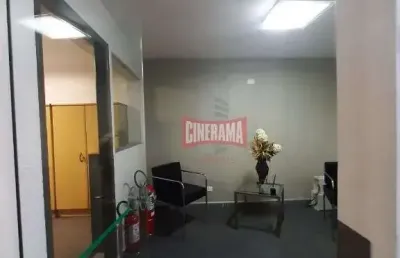 Prédio à venda, 5 vagas, santa paula - são caetano do sul/sp