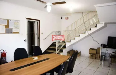 Terreno à venda, 5 quartos, 3 vagas, olímpico - são caetano do sul/sp