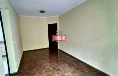 Apartamento à venda, 2 quartos, 1 suíte, 1 vaga, oswaldo cruz - são caetano do sul/sp