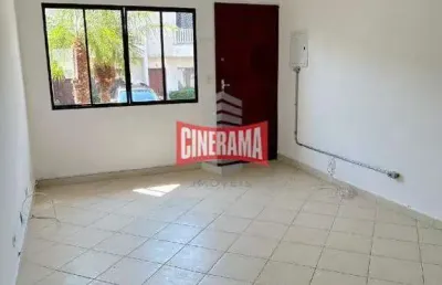 Sobrado para aluguel, 2 quartos, 1 suíte, 2 vagas, vila bela - são paulo/sp