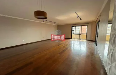 Apartamento à venda, 4 quartos, 4 suítes, 4 vagas, jardim bela vista - santo andré/sp