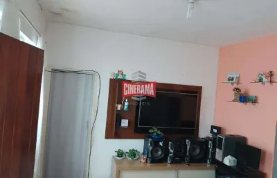 Casa à venda, 2 quartos, 2 vagas, nova gerty - são caetano do sul/sp
