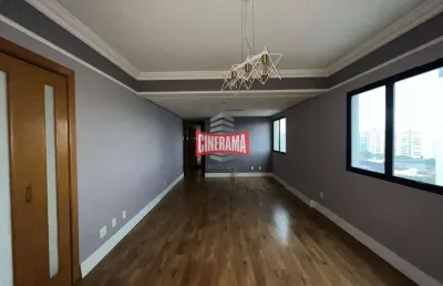 Apartamento à venda, 3 quartos, 1 suíte, 2 vagas, cerâmica - são caetano do sul/sp