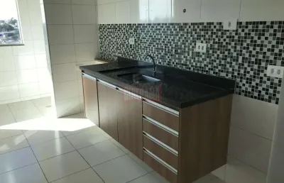 Apartamento para venda no bairro rudge ramos, em são bernardo do campo, são paulo.