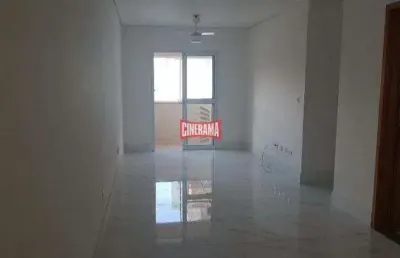 Cobertura à venda, 2 quartos, 1 suíte, 1 vaga, nova gerty - são caetano do sul/sp
