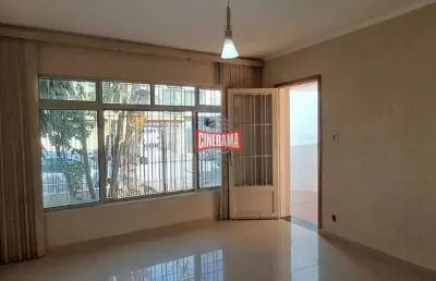Casa à venda, 2 quartos, 4 vagas, rudge ramos - são bernardo do campo/sp
