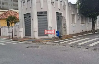 Terreno à venda na Rua Alagoas, Centro, São Caetano do Sul