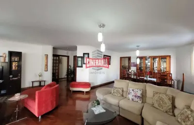 Apartamento à venda, 4 quartos, 2 suítes, 3 vagas, santo antônio - são caetano do sul/sp