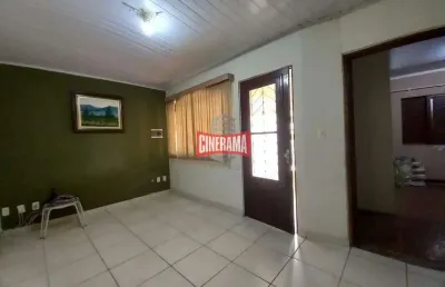 Casa à venda, 6 quartos, 2 vagas, nova gerty - são caetano do sul/sp