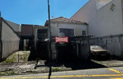 Terreno à venda, santa maria - são caetano do sul/sp