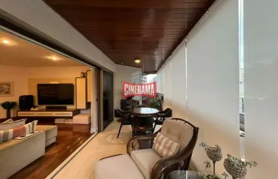 Apartamento à venda, 4 quartos, 4 suítes, 4 vagas, santa paula - são caetano do sul/sp