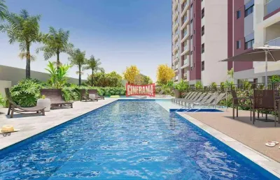 Apartamento na planta no bairro jardim são caetano em são caetano do sul