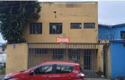 Galpão para aluguel, 4 vagas, serraria - diadema/sp