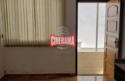 Casa à venda, 2 quartos, 2 vagas, olímpico - são caetano do sul/sp