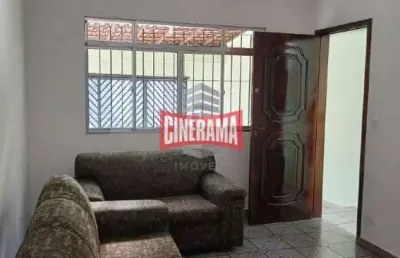 Casa à venda, 3 quartos, 2 vagas, olímpico - são caetano do sul/sp