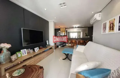 Apartamento à venda, 3 quartos, 1 suíte, 2 vagas, santo antônio - são caetano do sul/sp