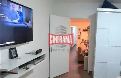 Casa à venda, 3 quartos, 4 vagas, nova gerty - são caetano do sul/sp