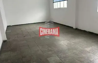 Casa para aluguel, 2 quartos, 1 suíte, centro - são caetano do sul/sp