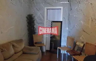 Apartamento à venda, 2 quartos, centro - são caetano do sul/sp