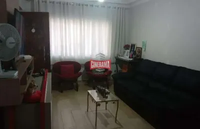 Casa à venda, 2 quartos, 2 suítes, 2 vagas, cerâmica - são caetano do sul/sp