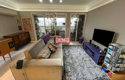 Apartamento à venda, 3 quartos, 3 suítes, 3 vagas, santa paula - são caetano do sul/sp
