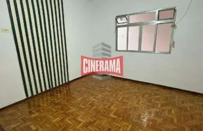 Casa à venda, 3 quartos, 2 vagas, olímpico - são caetano do sul/sp