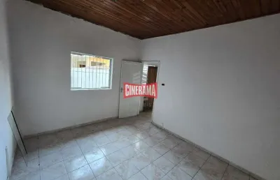 Casa à venda, 2 quartos, 3 vagas, santa maria - são caetano do sul/sp
