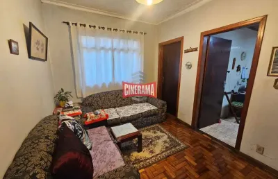 Casa à venda, 3 quartos, 2 vagas, santa maria - são caetano do sul/sp