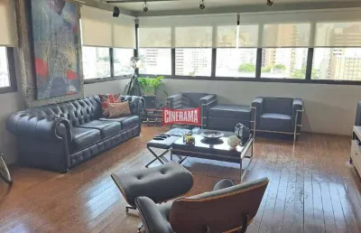 Apartamento à venda, 3 quartos, 1 suíte, 1 vaga, centro - são caetano do sul/sp