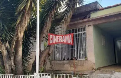Casa à venda, 3 quartos, 2 vagas, nova gerty - são caetano do sul/sp