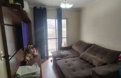 Apartamento à venda, 3 quartos, 3 suítes, 1 vaga, santa paula - são caetano do sul/sp