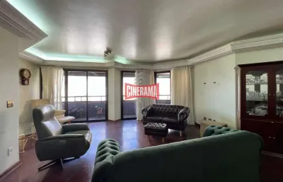 Apartamento à venda, 3 quartos, 2 suítes, 3 vagas, barcelona - são caetano do sul/sp