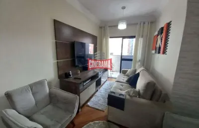 Apartamento para venda no bairro santa paula, em são caetano do sul, sp.