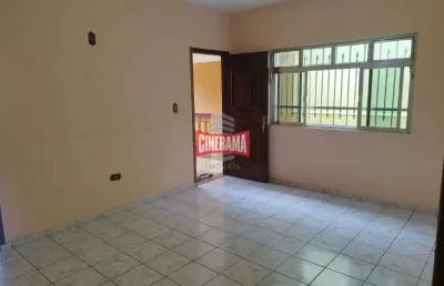 Casa à venda, 3 quartos, 4 vagas, olímpico - são caetano do sul/sp
