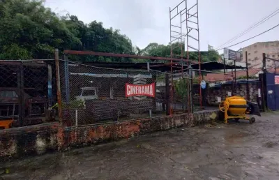 Terreno à venda na Rua Ibitirama, Vila Bela, São Paulo