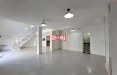 Salão para aluguel, barcelona - são caetano do sul/sp