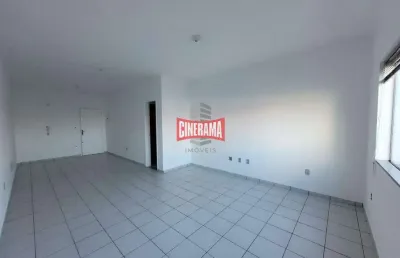 Sala comercial à venda na Rua Luís Louza, Olímpico, São Caetano do Sul