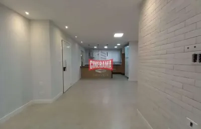 Apartamento à venda, 3 quartos, 1 suíte, 3 vagas, barcelona - são caetano do sul/sp