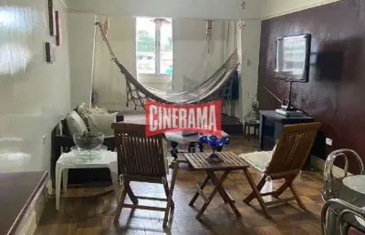 Apartamento à venda, 2 quartos, 1 suíte, 1 vaga, moema - são paulo/sp