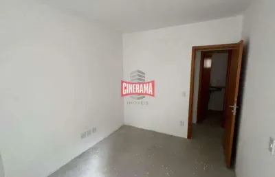 Apartamento à venda, 2 quartos, 1 suíte, 1 vaga, santa maria - são caetano do sul/sp
