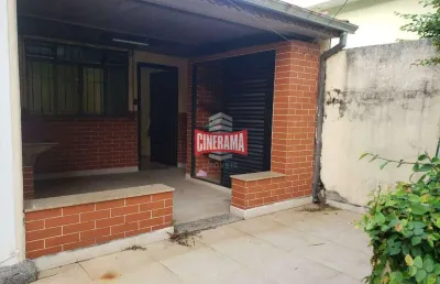 Casa à venda, 3 quartos, 3 vagas, santa maria - são caetano do sul/sp