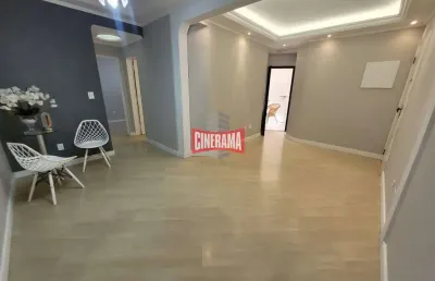 Apartamento à venda, 2 quartos, 1 suíte, 1 vaga, santa maria - são caetano do sul/sp