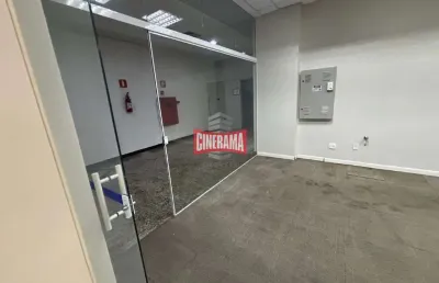 Sala comercial para alugar na Rua Manoel Coelho, Centro, São Caetano do Sul