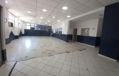 Prédio para aluguel, 4 vagas, santa paula - são caetano do sul/sp