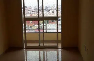 Apartamento à venda, 2 quartos, 1 suíte, 2 vagas, santa maria - são caetano do sul/sp