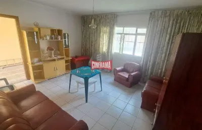 Casa à venda, 3 quartos, 5 vagas, santa terezinha - santo andré/sp
