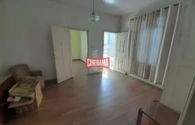 Casa à venda, 3 quartos, 5 vagas, santo antônio - são caetano do sul/sp