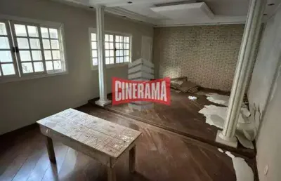Casa para aluguel, santa paula - são caetano do sul/sp