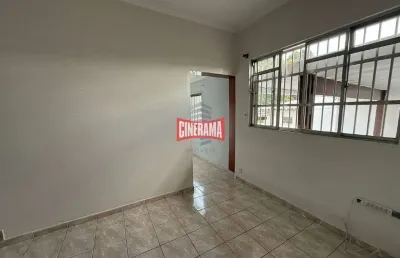 Casa à venda, 3 quartos, 1 suíte, 4 vagas, santa maria - são caetano do sul/sp