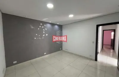 Sala para aluguel, santo antônio - são caetano do sul/sp